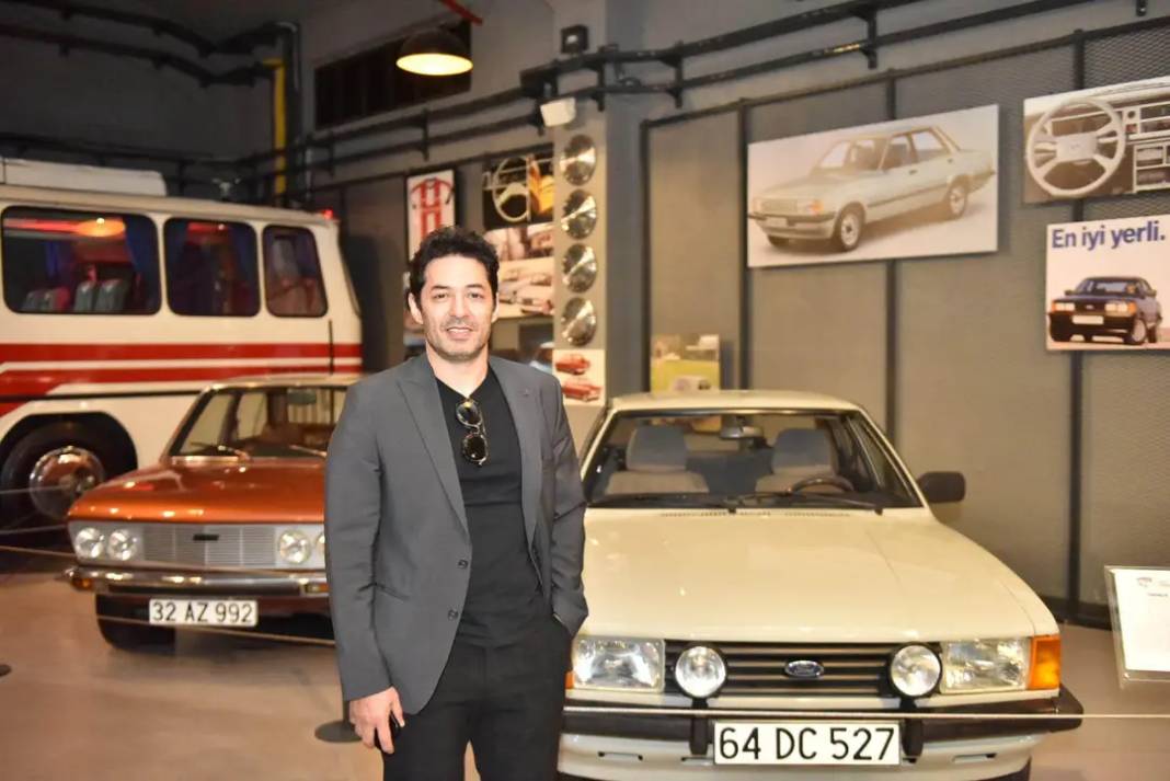 Mert Fırat, Hababam Sırasına Oturdu! 4